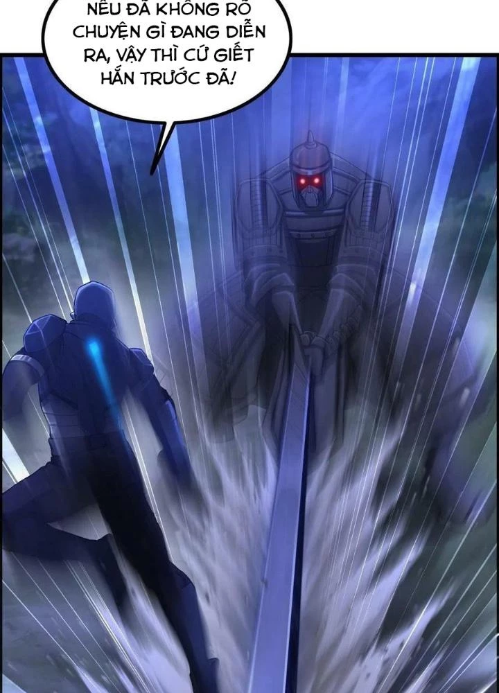Tôi Một Tay Thống Trị Trò Chơi Chapter 16 - Trang 4