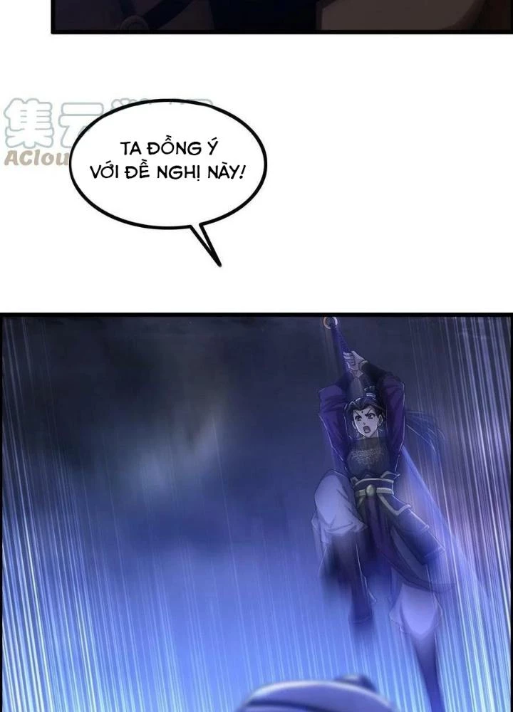 Tôi Một Tay Thống Trị Trò Chơi Chapter 16 - Trang 4