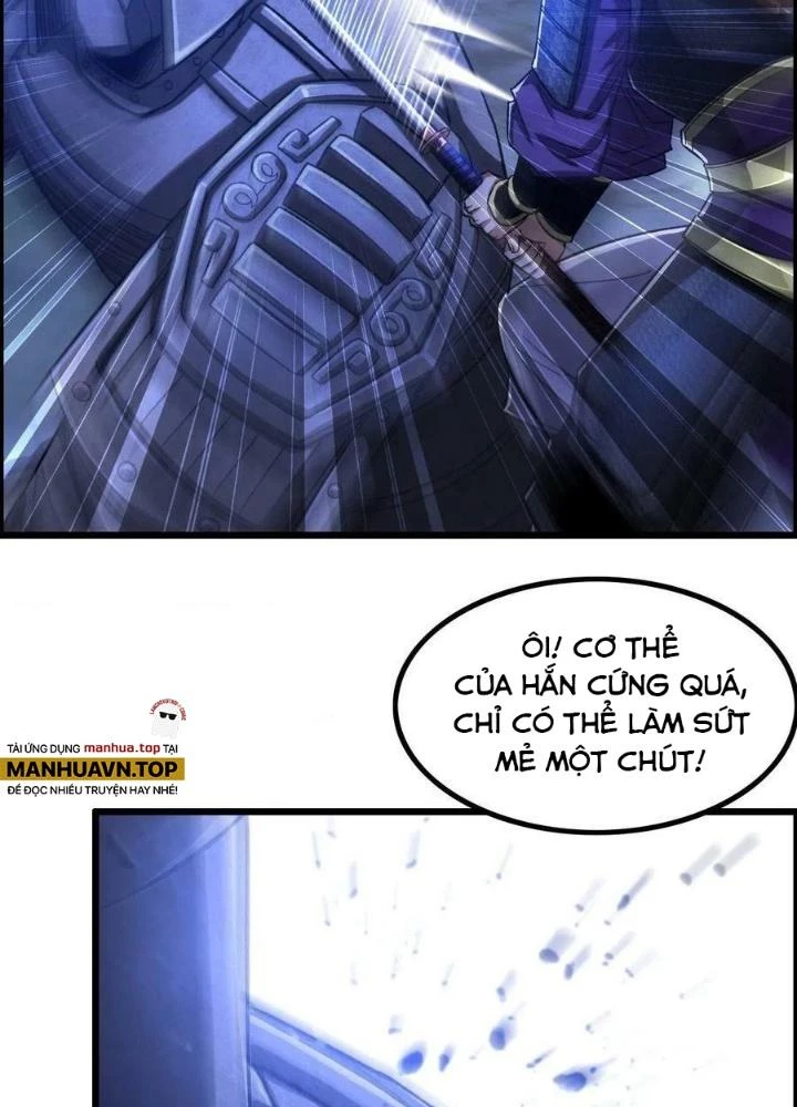 Tôi Một Tay Thống Trị Trò Chơi Chapter 16 - Trang 4