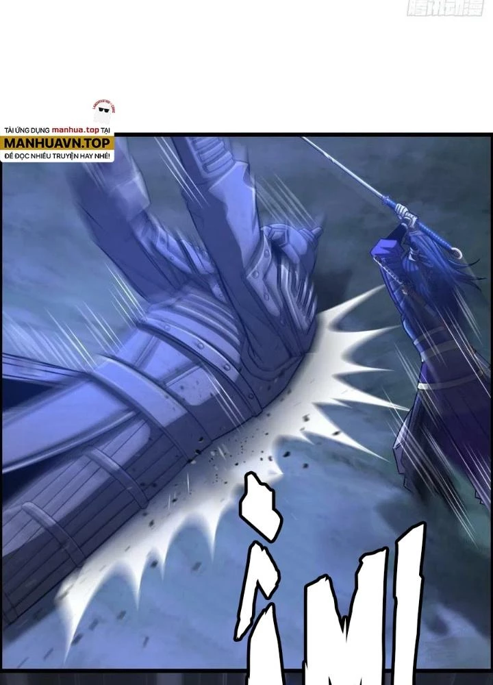 Tôi Một Tay Thống Trị Trò Chơi Chapter 16 - Trang 4