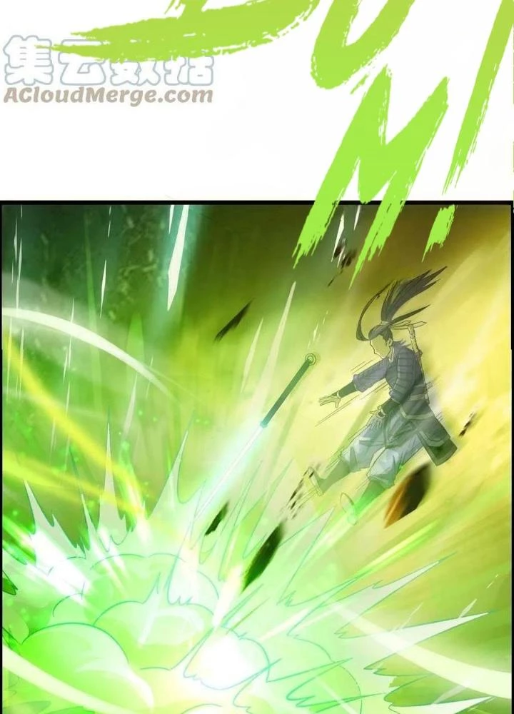 Tôi Một Tay Thống Trị Trò Chơi Chapter 17 - Trang 4