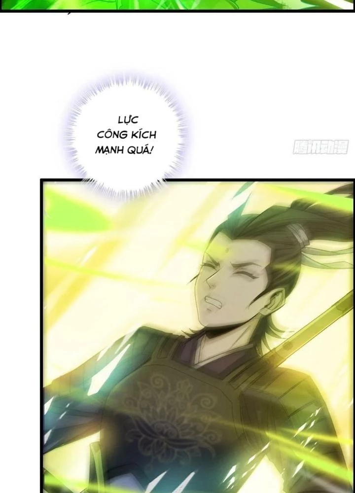 Tôi Một Tay Thống Trị Trò Chơi Chapter 17 - Trang 4
