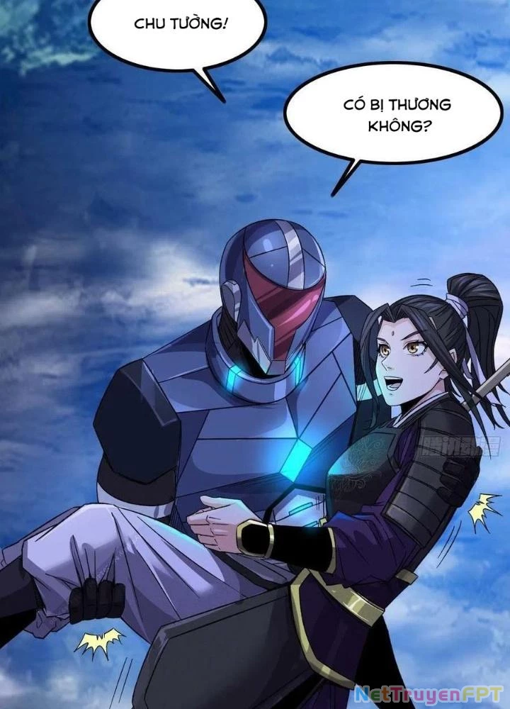 Tôi Một Tay Thống Trị Trò Chơi Chapter 17 - Trang 4