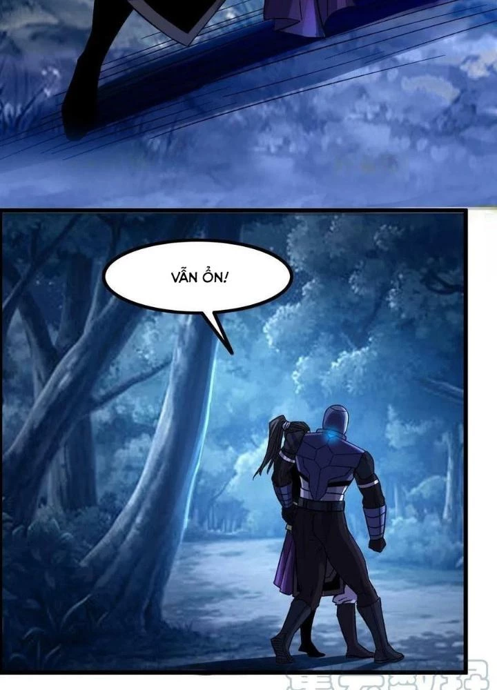 Tôi Một Tay Thống Trị Trò Chơi Chapter 17 - Trang 4