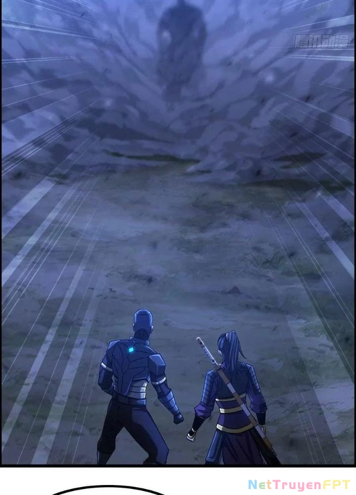 Tôi Một Tay Thống Trị Trò Chơi Chapter 17 - Trang 4