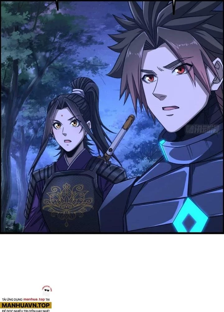 Tôi Một Tay Thống Trị Trò Chơi Chapter 17 - Trang 4