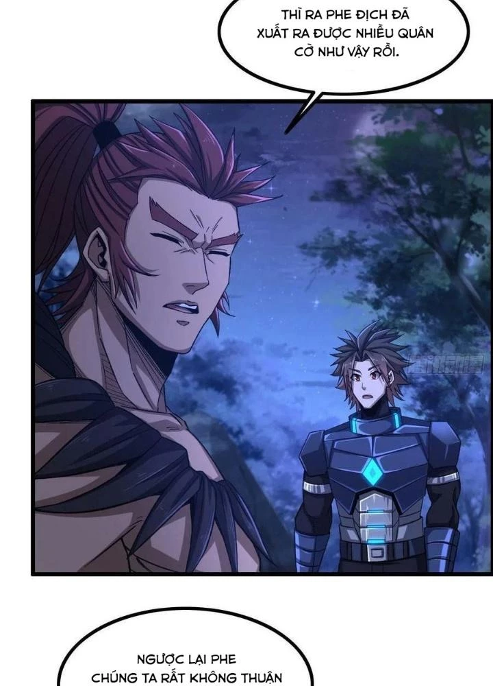 Tôi Một Tay Thống Trị Trò Chơi Chapter 17 - Trang 4