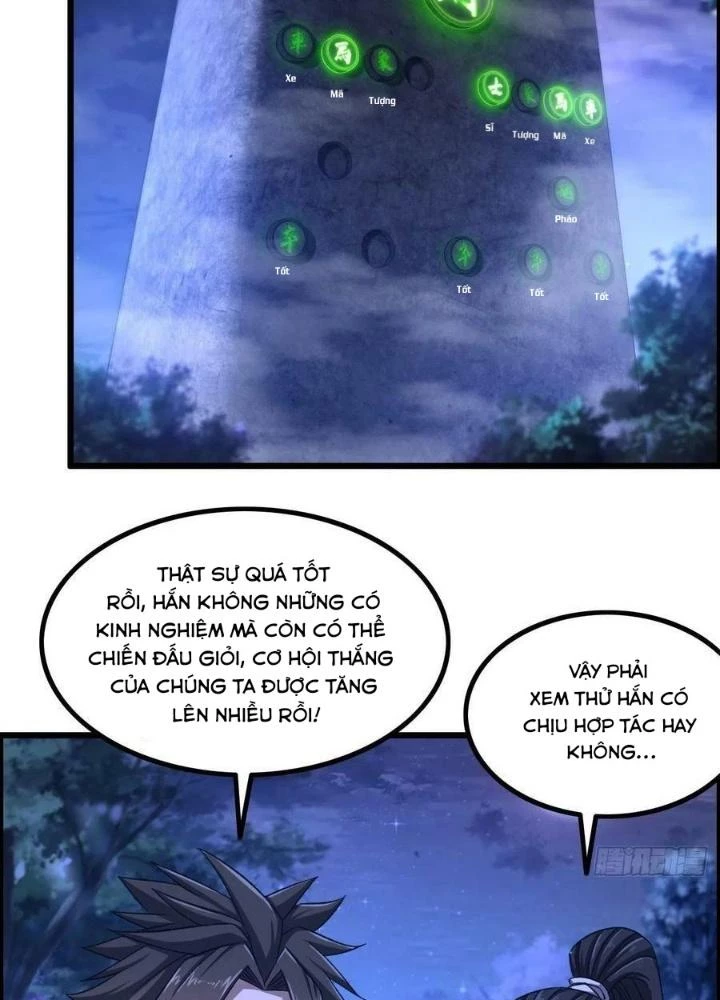 Tôi Một Tay Thống Trị Trò Chơi Chapter 17 - Trang 4