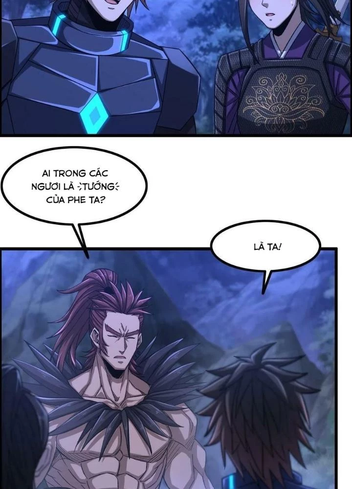 Tôi Một Tay Thống Trị Trò Chơi Chapter 17 - Trang 4