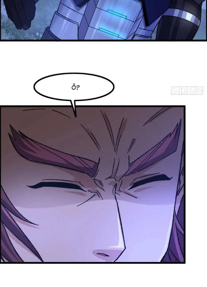 Tôi Một Tay Thống Trị Trò Chơi Chapter 17 - Trang 4