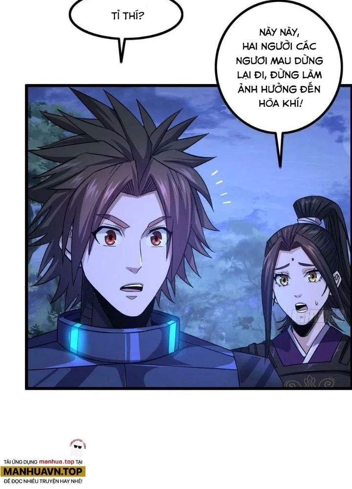 Tôi Một Tay Thống Trị Trò Chơi Chapter 17 - Trang 4