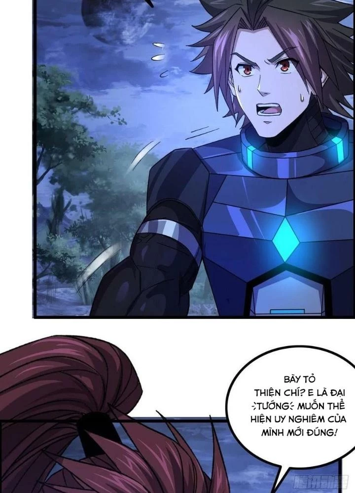 Tôi Một Tay Thống Trị Trò Chơi Chapter 17 - Trang 4