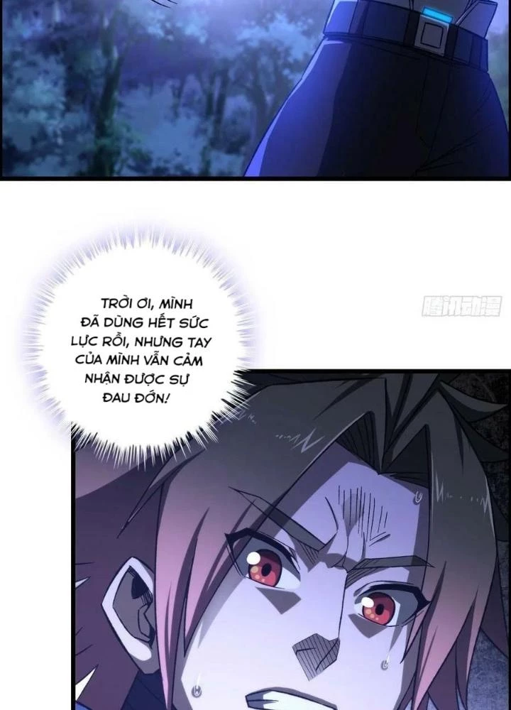 Tôi Một Tay Thống Trị Trò Chơi Chapter 17 - Trang 4