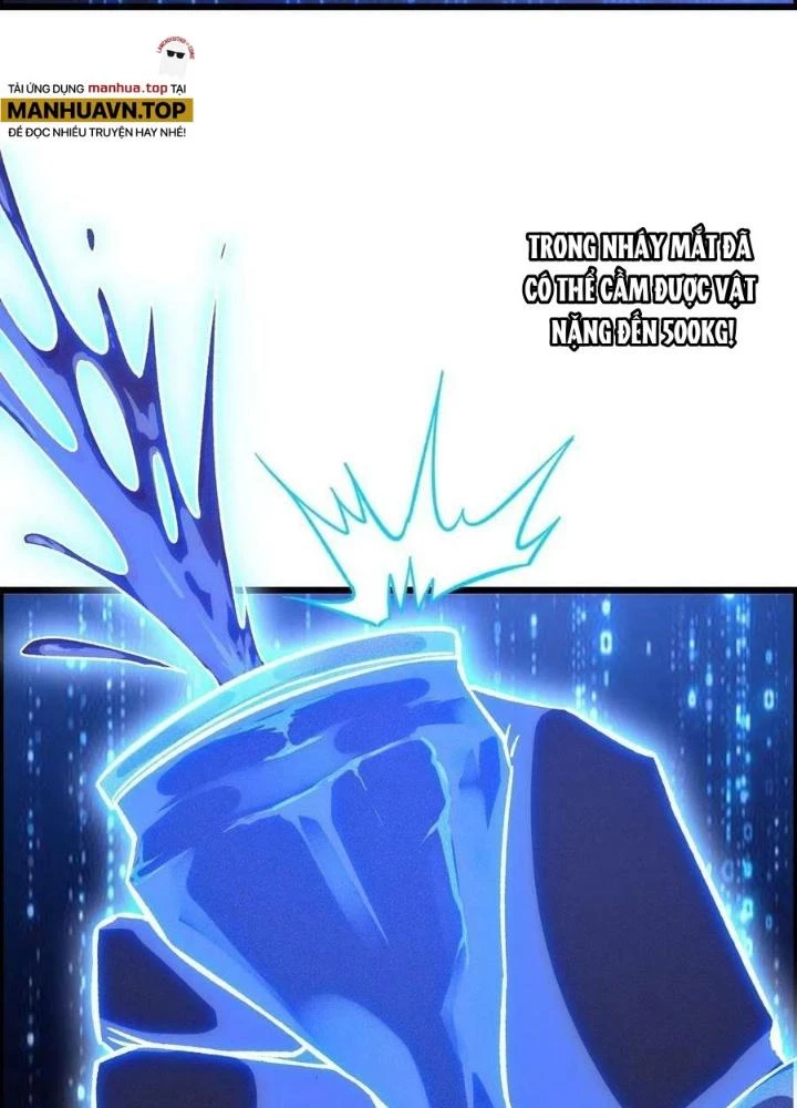 Tôi Một Tay Thống Trị Trò Chơi Chapter 17 - Trang 4