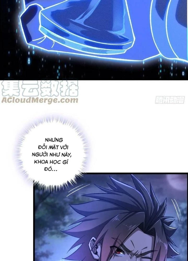 Tôi Một Tay Thống Trị Trò Chơi Chapter 17 - Trang 4