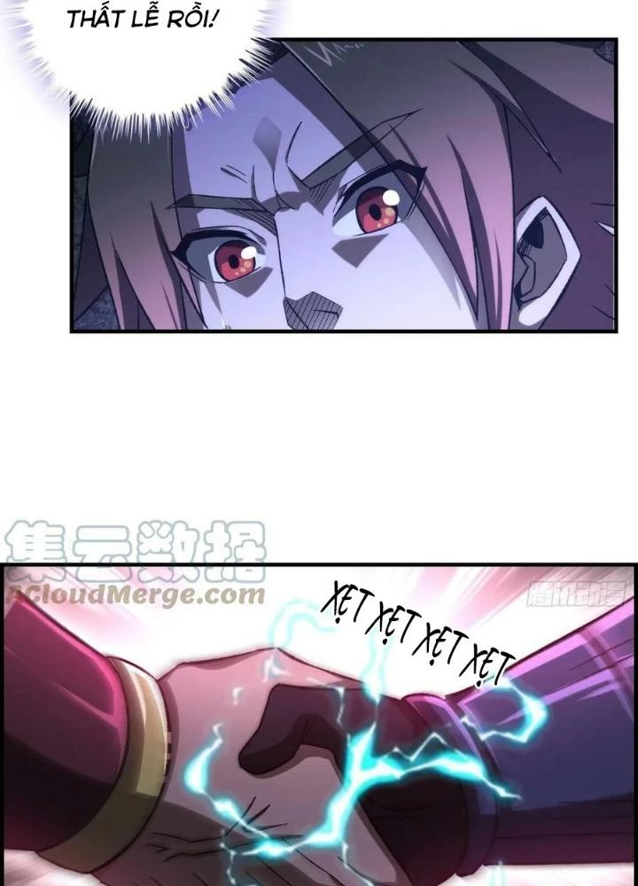 Tôi Một Tay Thống Trị Trò Chơi Chapter 18 - Trang 4