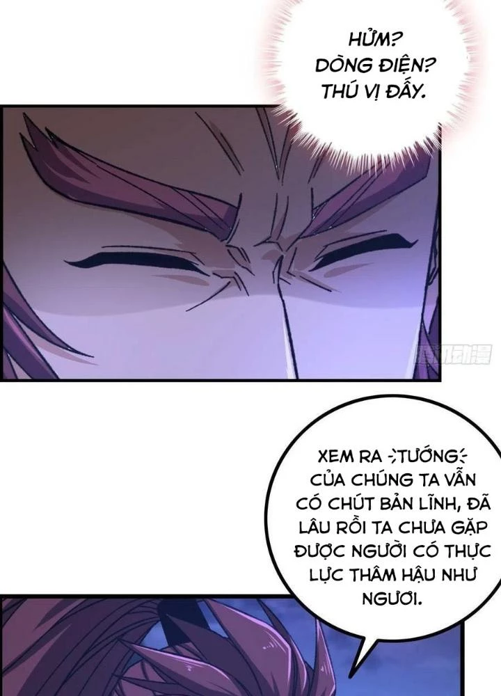 Tôi Một Tay Thống Trị Trò Chơi Chapter 18 - Trang 4