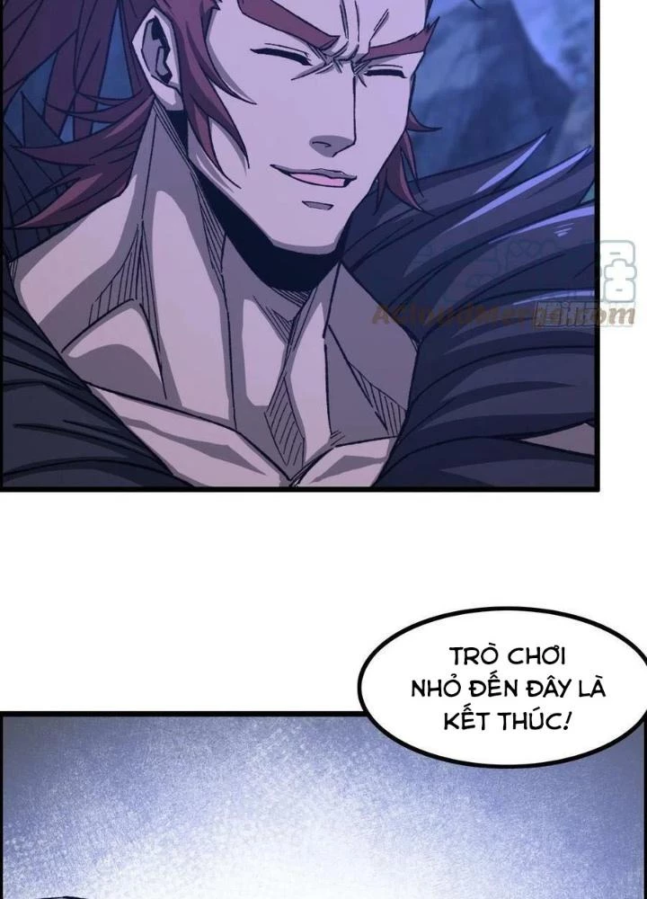 Tôi Một Tay Thống Trị Trò Chơi Chapter 18 - Trang 4