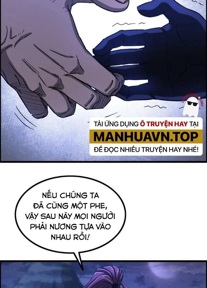 Tôi Một Tay Thống Trị Trò Chơi Chapter 18 - Trang 4