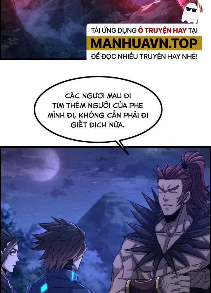 Tôi Một Tay Thống Trị Trò Chơi Chapter 18 - Trang 4