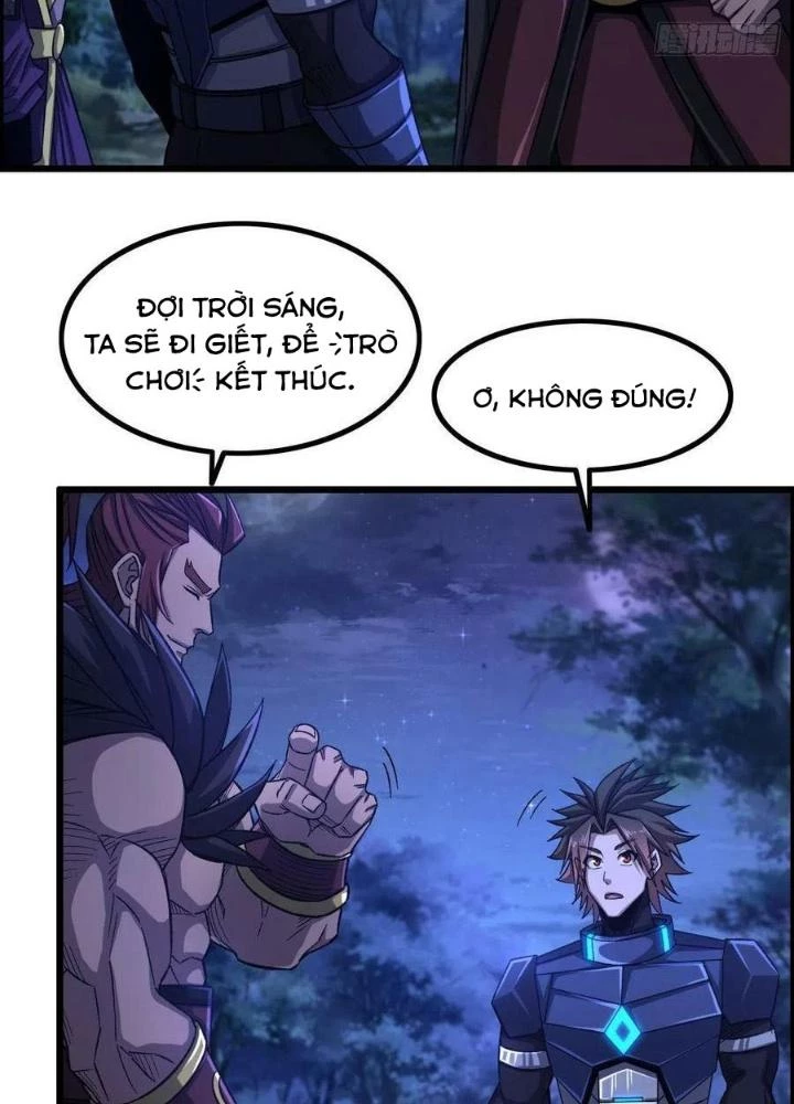 Tôi Một Tay Thống Trị Trò Chơi Chapter 18 - Trang 4