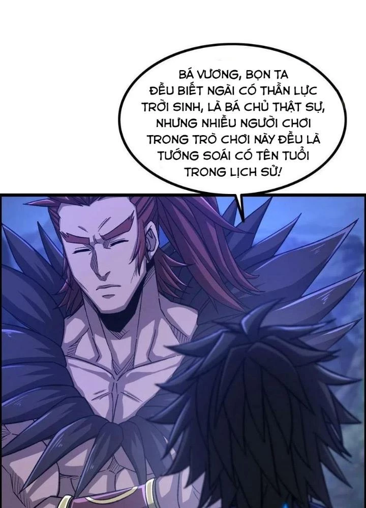 Tôi Một Tay Thống Trị Trò Chơi Chapter 18 - Trang 4