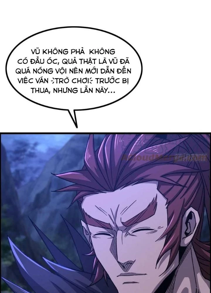 Tôi Một Tay Thống Trị Trò Chơi Chapter 18 - Trang 4