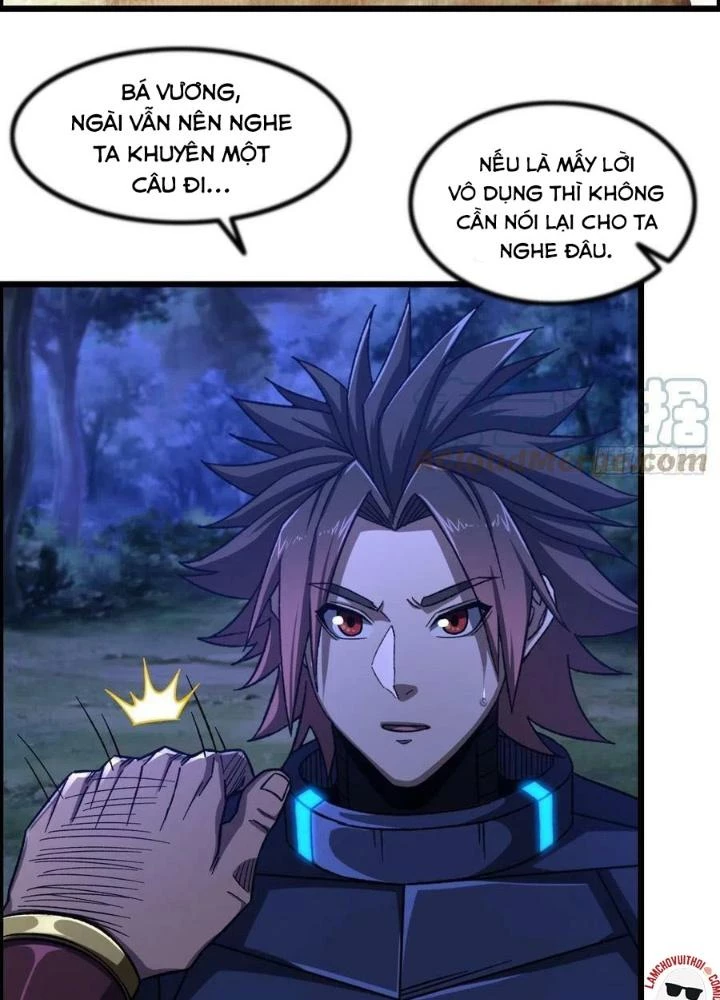 Tôi Một Tay Thống Trị Trò Chơi Chapter 18 - Trang 4