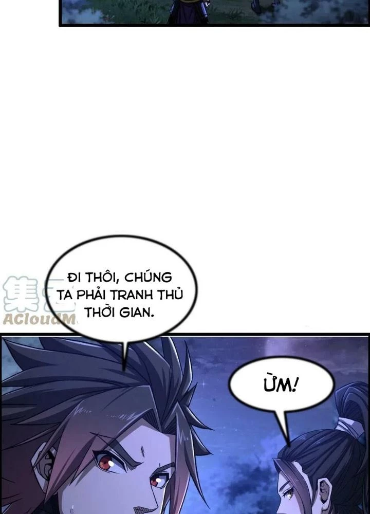 Tôi Một Tay Thống Trị Trò Chơi Chapter 18 - Trang 4