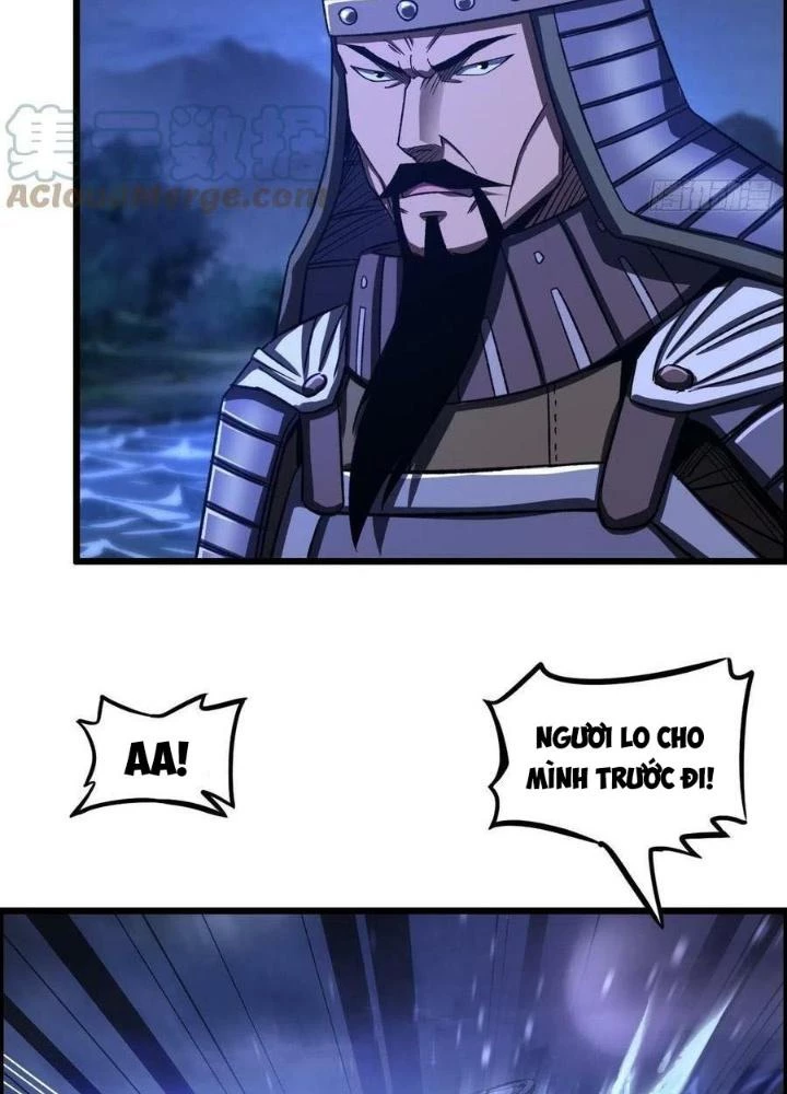 Tôi Một Tay Thống Trị Trò Chơi Chapter 18 - Trang 4