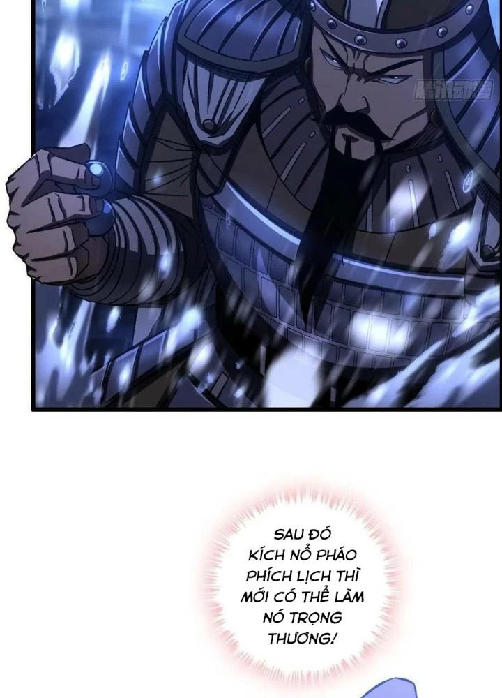 Tôi Một Tay Thống Trị Trò Chơi Chapter 18 - Trang 4