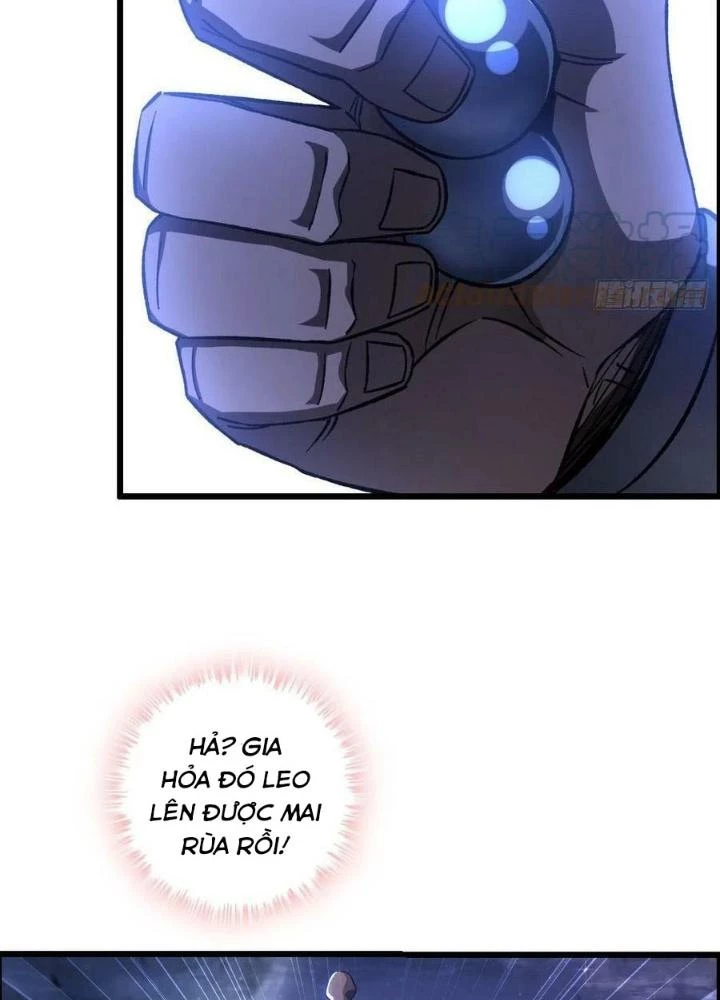 Tôi Một Tay Thống Trị Trò Chơi Chapter 18 - Trang 4