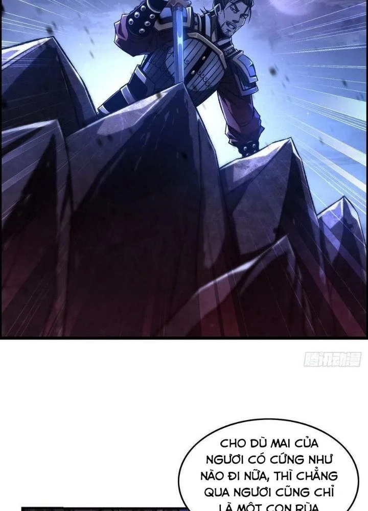Tôi Một Tay Thống Trị Trò Chơi Chapter 18 - Trang 4
