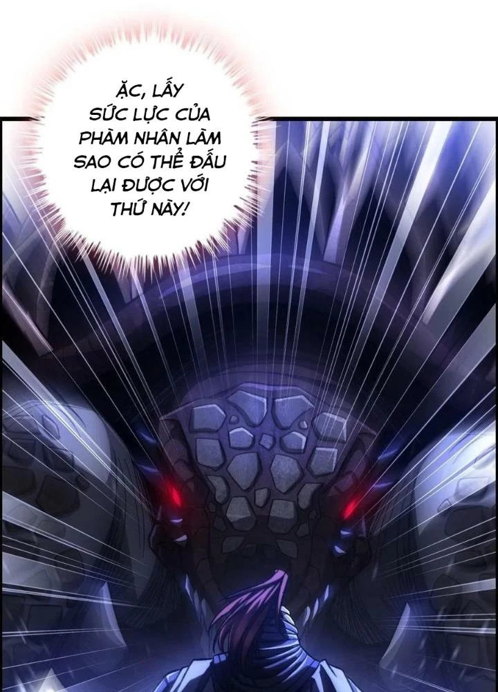 Tôi Một Tay Thống Trị Trò Chơi Chapter 19 - Trang 4