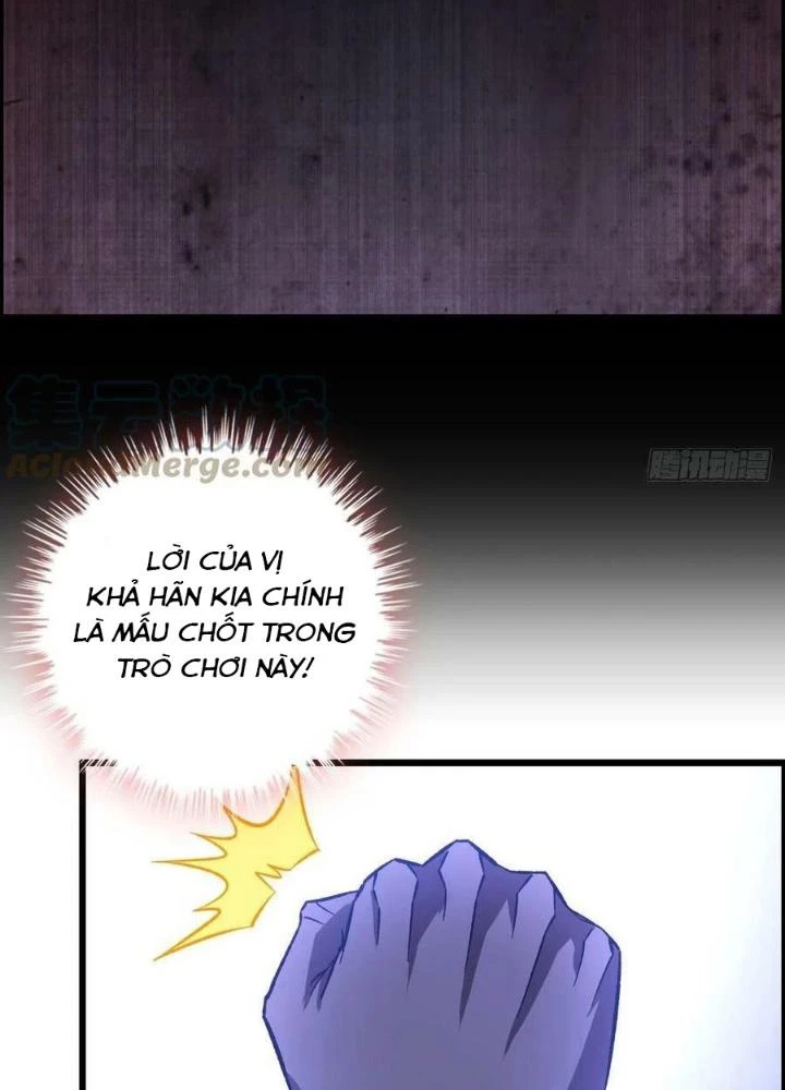 Tôi Một Tay Thống Trị Trò Chơi Chapter 19 - Trang 4