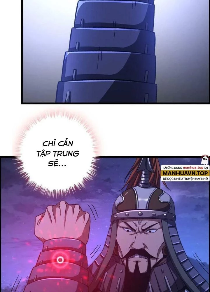 Tôi Một Tay Thống Trị Trò Chơi Chapter 19 - Trang 4