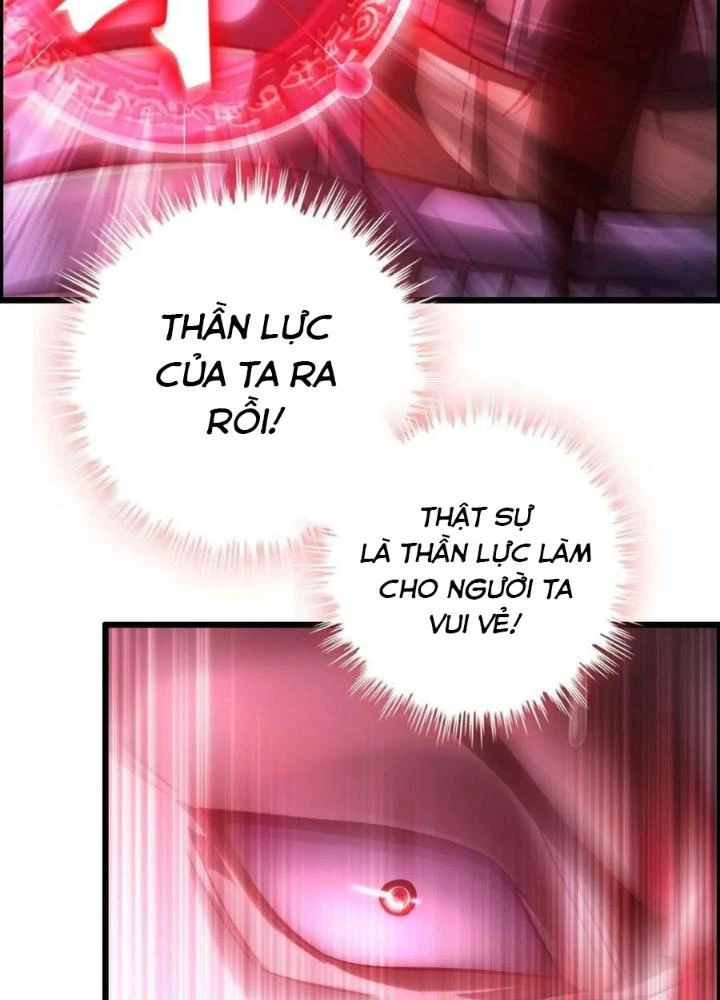 Tôi Một Tay Thống Trị Trò Chơi Chapter 19 - Trang 4