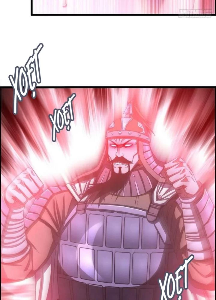 Tôi Một Tay Thống Trị Trò Chơi Chapter 19 - Trang 4