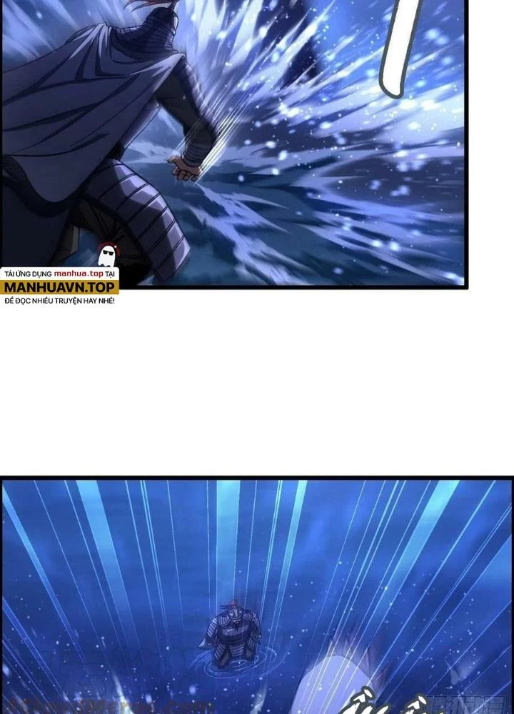Tôi Một Tay Thống Trị Trò Chơi Chapter 19 - Trang 4