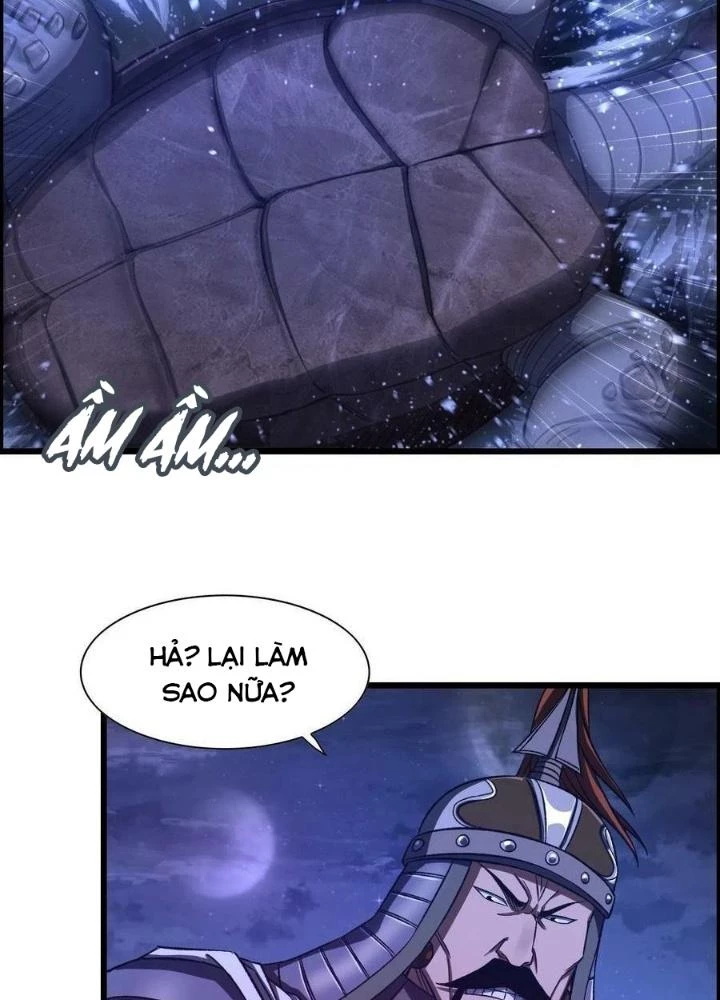Tôi Một Tay Thống Trị Trò Chơi Chapter 19 - Trang 4