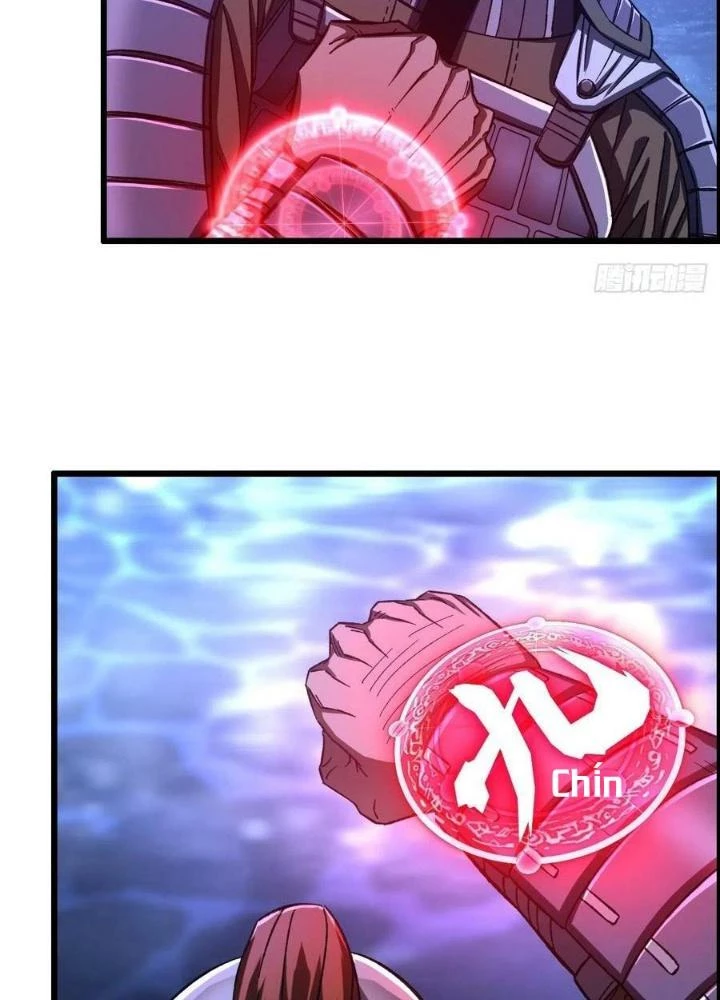 Tôi Một Tay Thống Trị Trò Chơi Chapter 19 - Trang 4