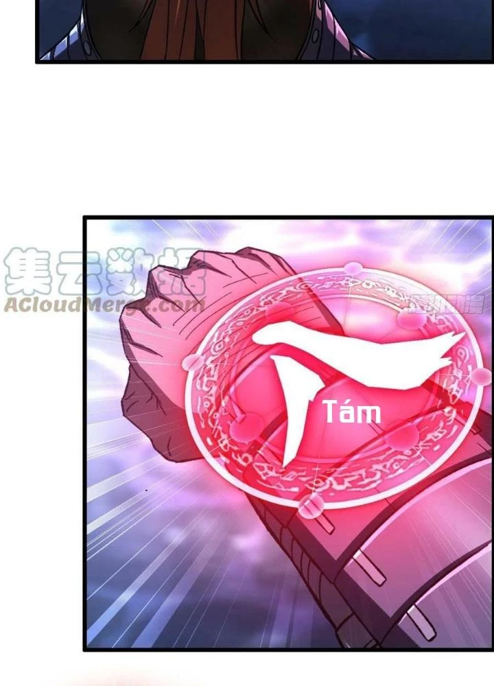Tôi Một Tay Thống Trị Trò Chơi Chapter 19 - Trang 4