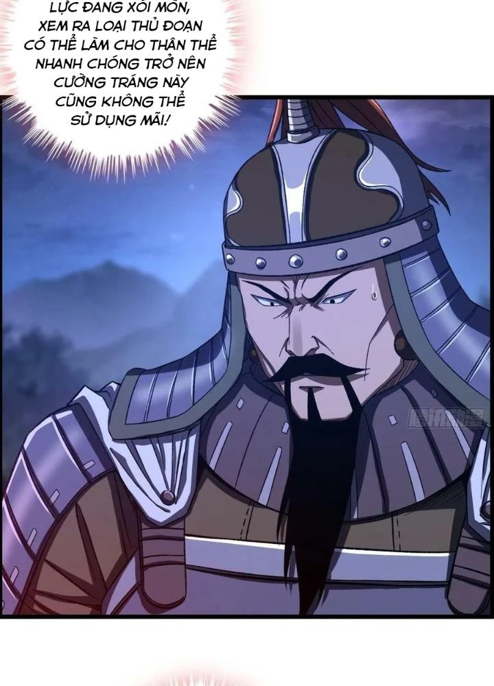 Tôi Một Tay Thống Trị Trò Chơi Chapter 19 - Trang 4