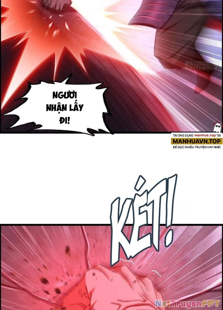 Tôi Một Tay Thống Trị Trò Chơi Chapter 19 - Trang 4