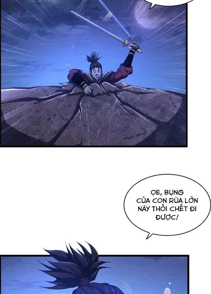 Tôi Một Tay Thống Trị Trò Chơi Chapter 20 - Trang 4