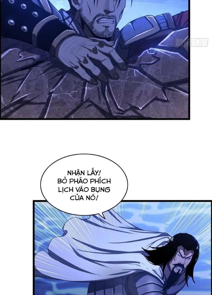 Tôi Một Tay Thống Trị Trò Chơi Chapter 20 - Trang 4
