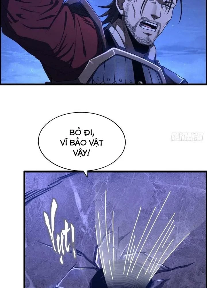 Tôi Một Tay Thống Trị Trò Chơi Chapter 20 - Trang 4