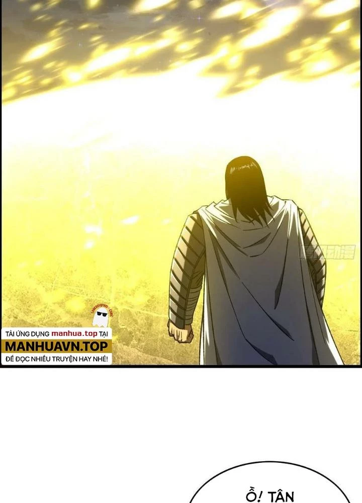 Tôi Một Tay Thống Trị Trò Chơi Chapter 20 - Trang 4