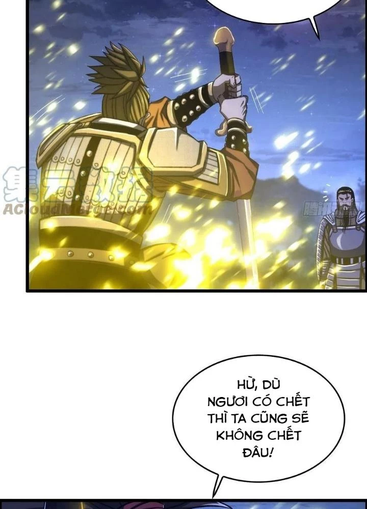 Tôi Một Tay Thống Trị Trò Chơi Chapter 20 - Trang 4