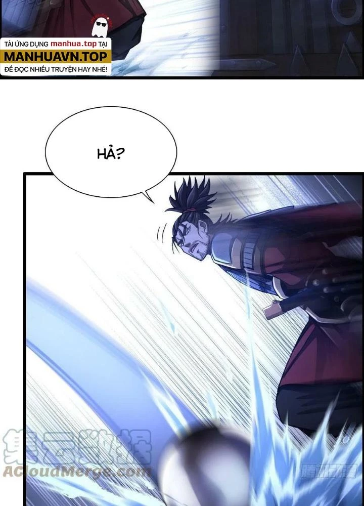 Tôi Một Tay Thống Trị Trò Chơi Chapter 20 - Trang 4